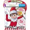 Bendon Bendon Imagine Ink Elf on the Shelf Magic Ink Pictures 46093 - alternate 1